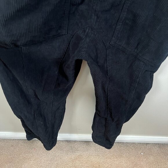 We The Free Charcoal Jumpsuit - Picture 7 of 13